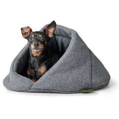 Deep Sleep pet litter polar fleece litter pad pet cage