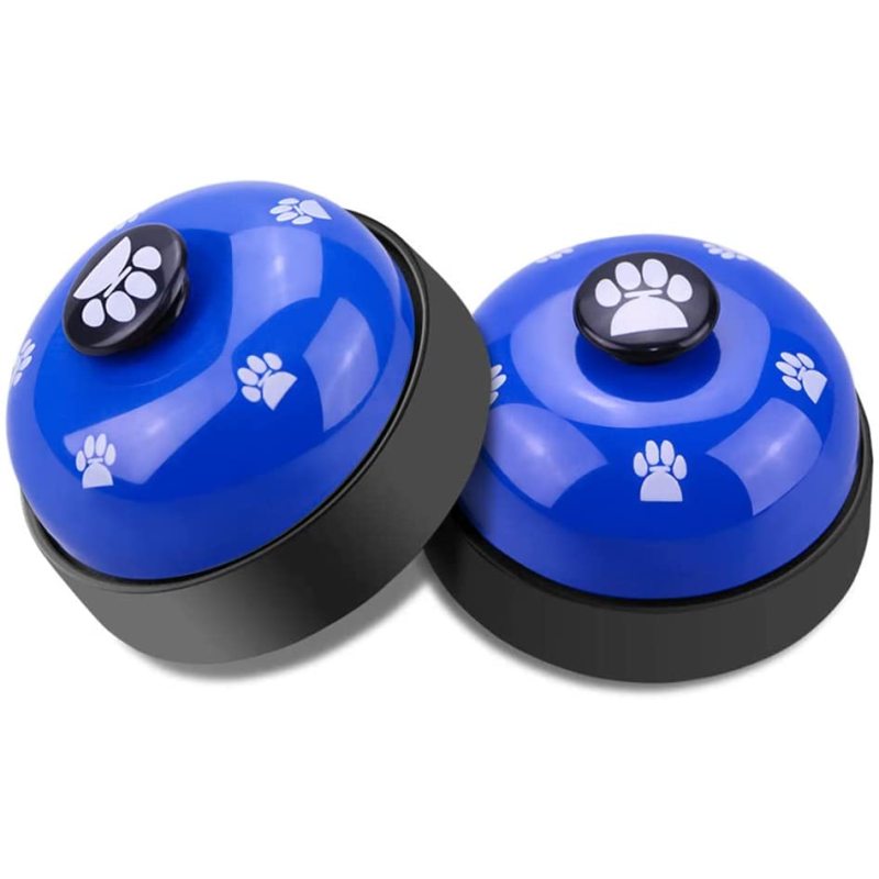 Pet Training Bell