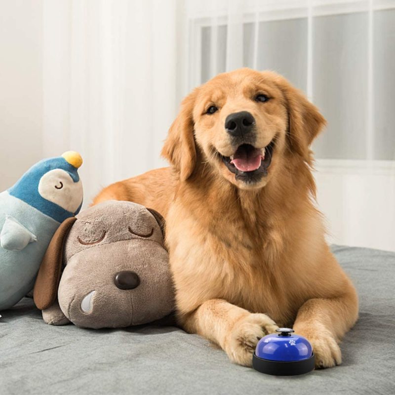 Pet Training Bell
