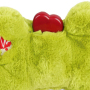 Dog Plush Bone Chew Toy Puppy Toys for Small Medium and Large Dogs