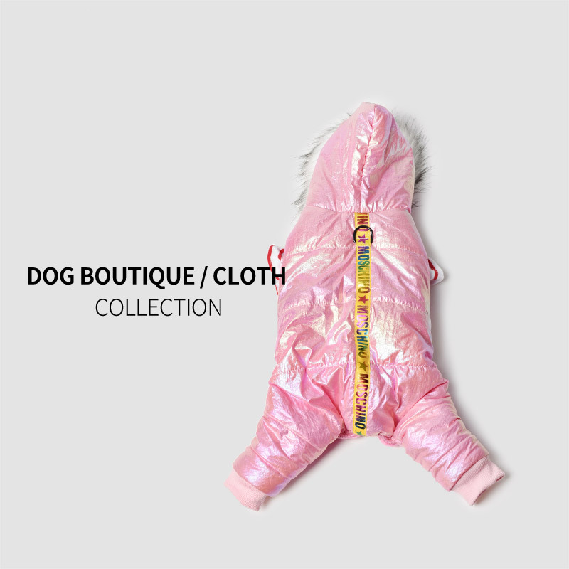 Lovely Colorful pet clothing dog jumper cat clothes