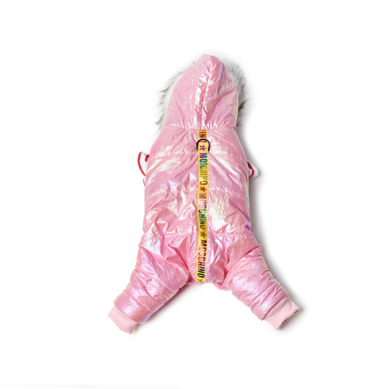 Lovely Colorful pet clothing dog jumper cat clothes