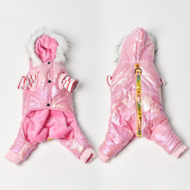 Lovely Colorful pet clothing dog jumper cat clothes