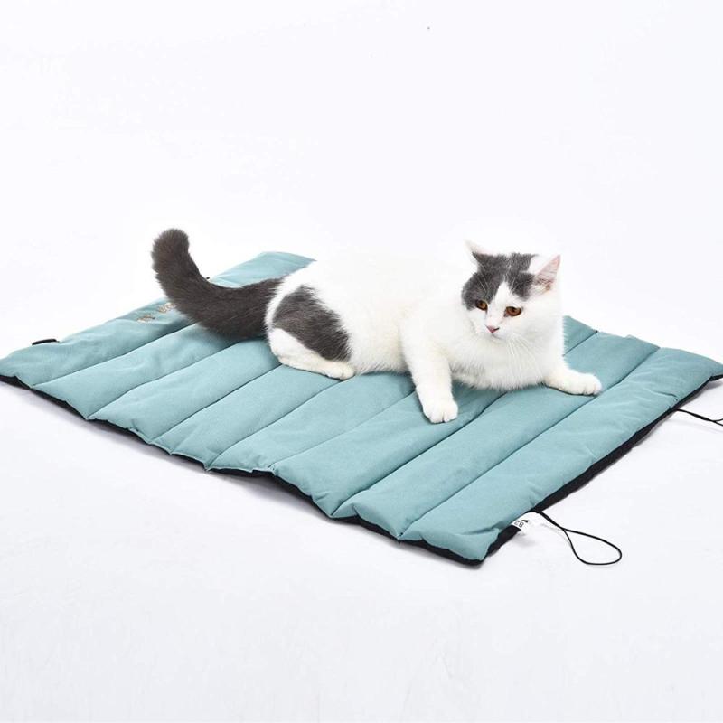 Travel Pets Mat, Easy Carry Portable Bed Cover, 30