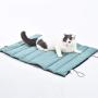 Travel Pets Mat, Easy Carry Portable Bed Cover, 30