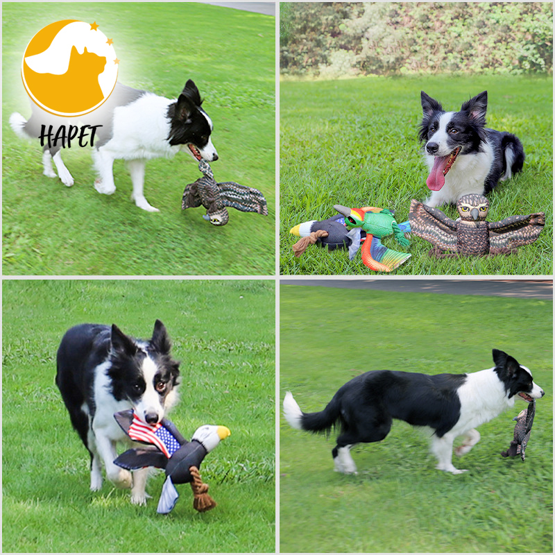 Dog Toys Durable Corduroy Dog Chew Toys Pet Products
