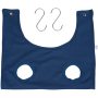 Pet Grooming Hammock Pet Nail Clip Bag For Grooming Dog Cat Grooming Bag With Hangers And Fixing Pets