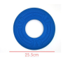 Outdoor interactive Flying Disc Dog Toy Frisbeed throw pet toys