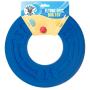Outdoor interactive Flying Disc Dog Toy Frisbeed throw pet toys