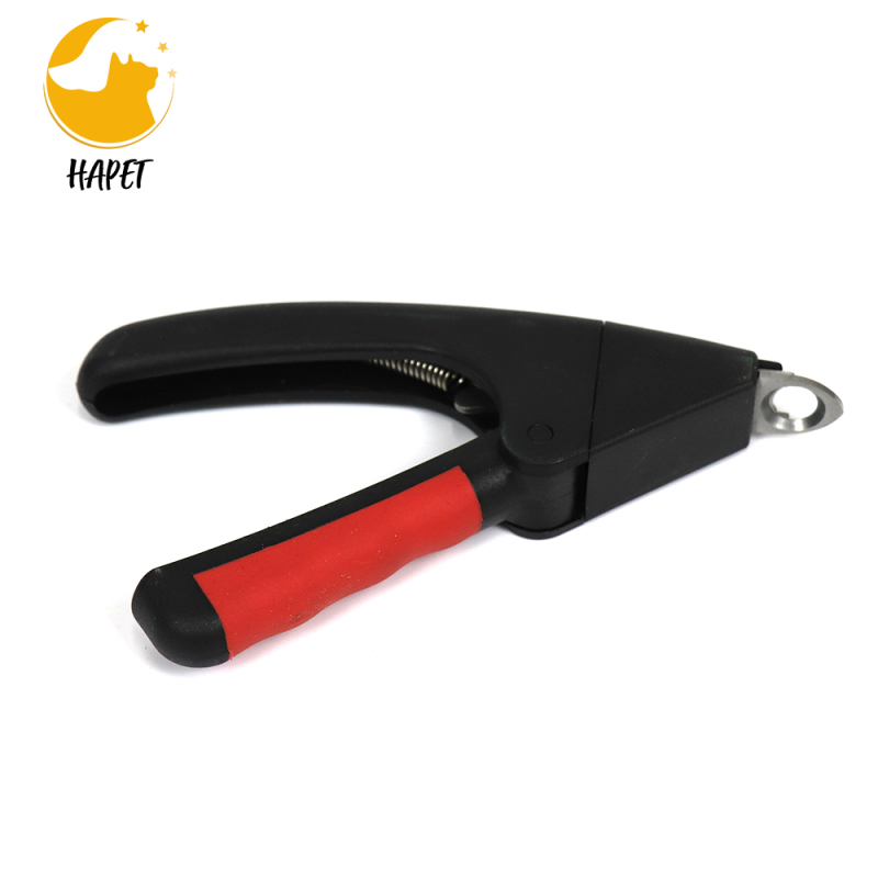Dog Cat Nail Professional Pet Claw Trimmer Stainless Steel Razor Sharp Blade Dog Toes Cutter Grooming Tools