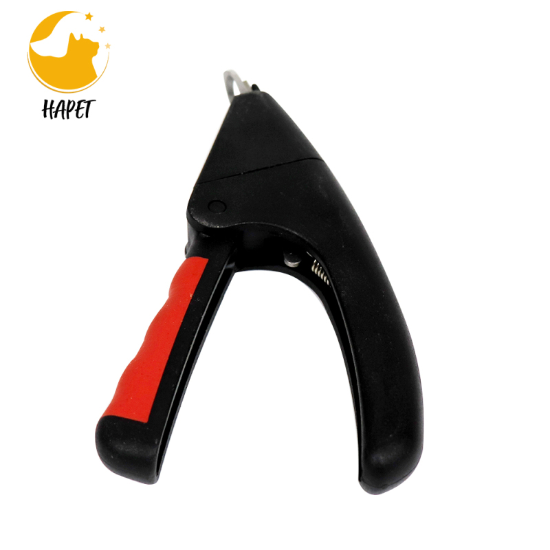 Dog Cat Nail Professional Pet Claw Trimmer Stainless Steel Razor Sharp Blade Dog Toes Cutter Grooming Tools