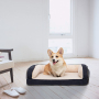 Orthopedic Dog Pet Sofa Egg Foam Mattress Indoor Use For Dog