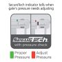 Safety 1st Easy Install 36