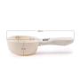 Pet Food Measuring Scoop Dog Cat Food Detachable Digital Spoon Kitchen Baking Scale Handled dog food scoop with LED