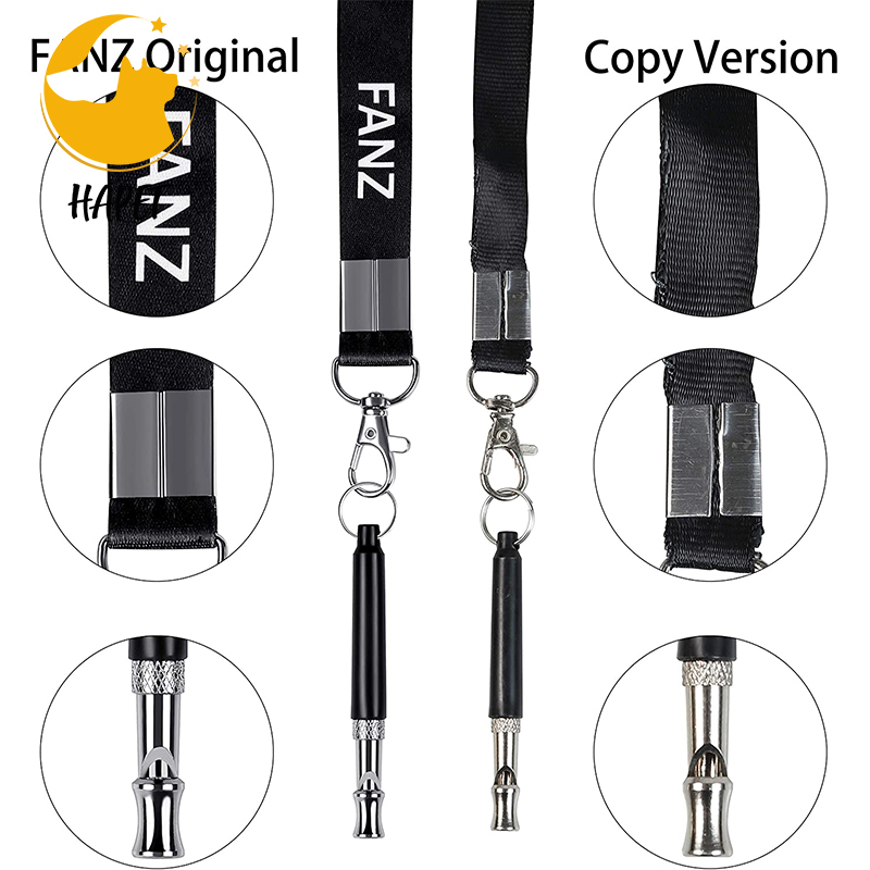 Stop Barking, Professional Dogs Whistles Silent Dog Whistle Adjustable Frequencies Dog Training Whistle