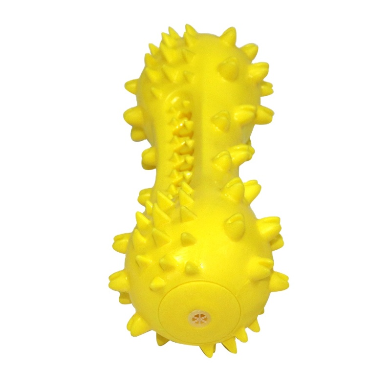 Durable Rubber Dog Toys For Aggressive Chewers Tough Toys For Training And Cleaning Teeth Interactive Dog Toys
