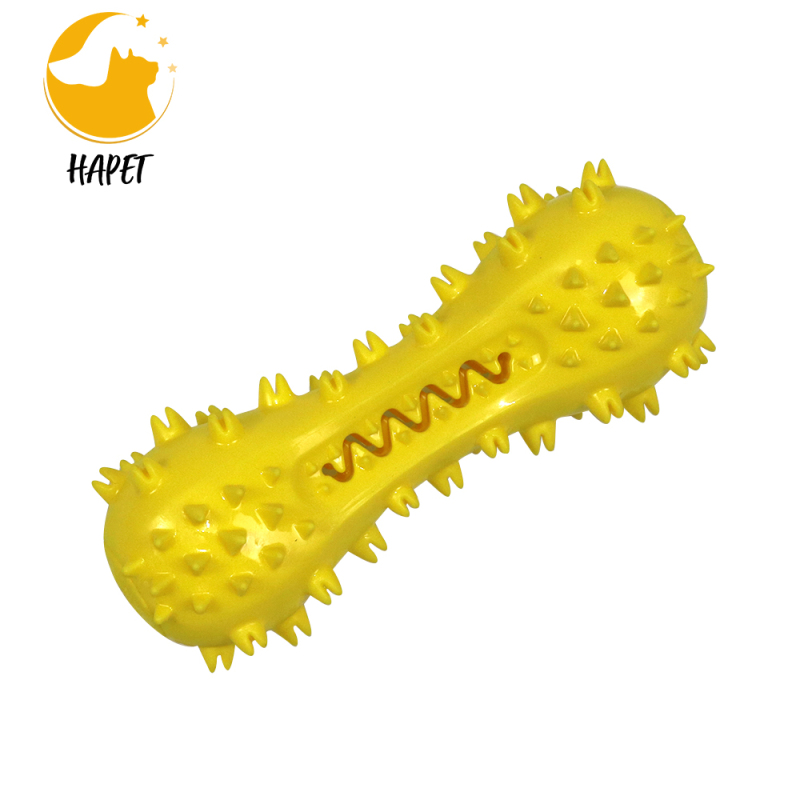 Durable Rubber Dog Toys For Aggressive Chewers Tough Toys For Training And Cleaning Teeth Interactive Dog Toys