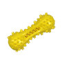 Durable Rubber Dog Toys For Aggressive Chewers Tough Toys For Training And Cleaning Teeth Interactive Dog Toys
