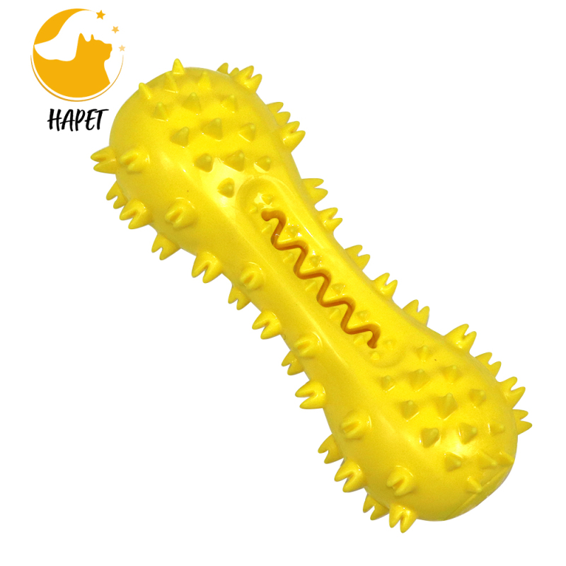 Durable Rubber Dog Toys For Aggressive Chewers Tough Toys For Training And Cleaning Teeth Interactive Dog Toys