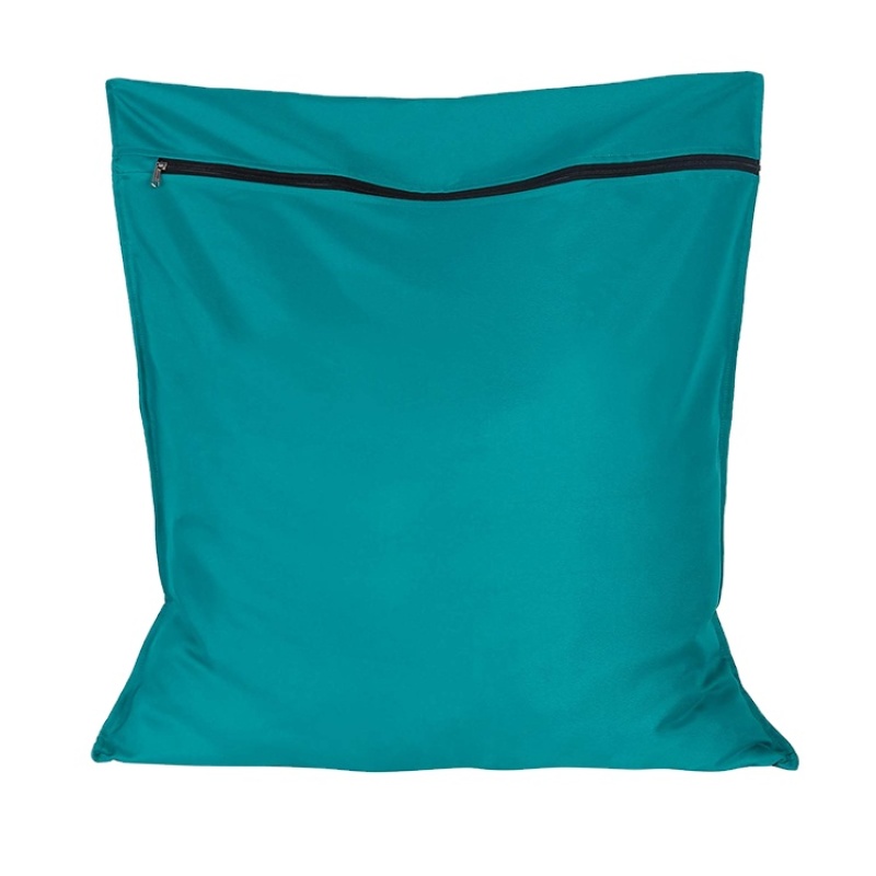Big Size Wash Bag Ideal for Dog Cat Hair Remover Safely Stops Pet Hair Blocking The Washing Machine  Pet Laundry Bag
