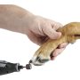 Dog Nail Grinder and Trimmer