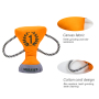 Rope Pull Toy for All Dogs and Puppies Cute Fun and Adorable Dog Toys