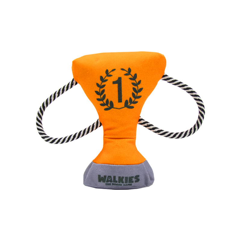 Rope Pull Toy for All Dogs and Puppies Cute Fun and Adorable Dog Toys