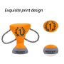 Rope Pull Toy for All Dogs and Puppies Cute Fun and Adorable Dog Toys