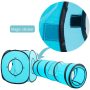 Toys Cat Portable Outdoor Cat Tunnel Cube Pop Up Collapsible Pet Foldable Tube Playing Toys