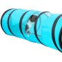 Toys Cat Portable Outdoor Cat Tunnel Cube Pop Up Collapsible Pet Foldable Tube Playing Toys