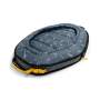 Travel Beds for Pet Resting Sleeping Collapsible Travel Bed For Outdoors Portable Pet Bed for Dogs Cats