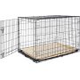 Door Folding Wire mesh cage For Indoor pet Live