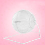 Wholesale Plastic Ball With Bracket For Hamster Exercising Ball Pet Ball Pet Products Pet Toys Carrier