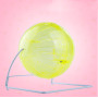 Wholesale Plastic Ball With Bracket For Hamster Exercising Ball Pet Ball Pet Products Pet Toys Carrier