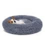 Orthopedic Dog Bed Comfortable Donut Cuddler Round Dog Bed Ultra Soft Washable Dog and Cat Cushion Bed