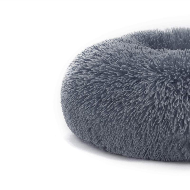 Orthopedic Dog Bed Comfortable Donut Cuddler Round Dog Bed Ultra Soft Washable Dog and Cat Cushion Bed