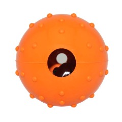 Amazon product Multifunction Pet Dog chew ball dog toy