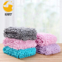 Absorbent Dog Towel Microfiber Quick Drying Towel Machine Washable