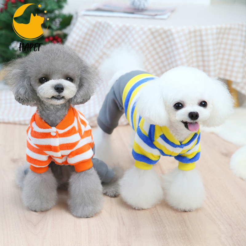 Dog Shirt for Small Dogs Puppy Clothes Outfit Suit Pet Supplies