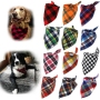 Hot Sell High Quality Adjustable Pet Dog Puppy Cat Neck Scarf Bandana Collar