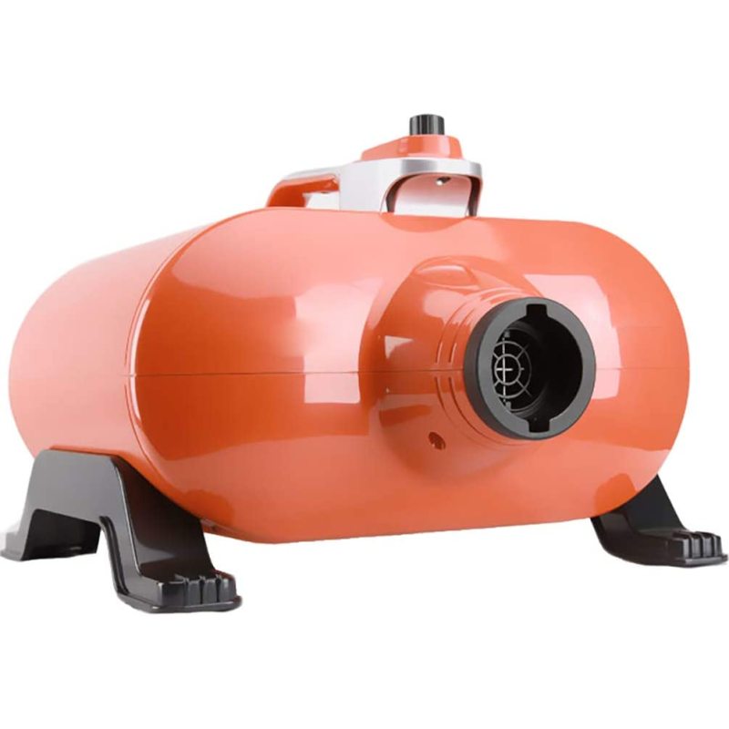 Quick Dry Low Noise Pet Dog Blow Dryer Blowing Machine For Pets Dogs Cats Double Motor Dog Dryer