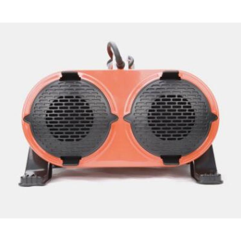 Quick Dry Low Noise Pet Dog Blow Dryer Blowing Machine For Pets Dogs Cats Double Motor Dog Dryer