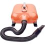 Quick Dry Low Noise Pet Dog Blow Dryer Blowing Machine For Pets Dogs Cats Double Motor Dog Dryer