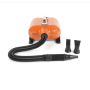 Quick Dry Low Noise Pet Dog Blow Dryer Blowing Machine For Pets Dogs Cats Double Motor Dog Dryer