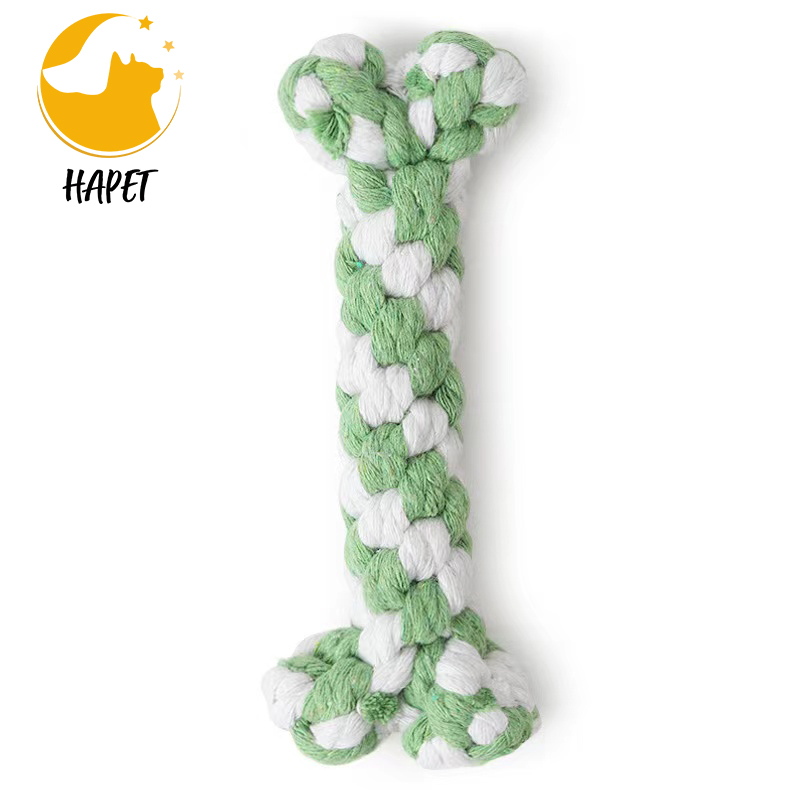 Puppy Teething Chew Toys Dog Chew Toys Rope Cat Chew Toys