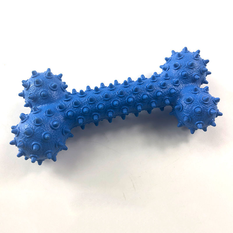 Bone Shaped Ultra Tooth Dog Toys Flavor Extreme Dog Toys For Puppy