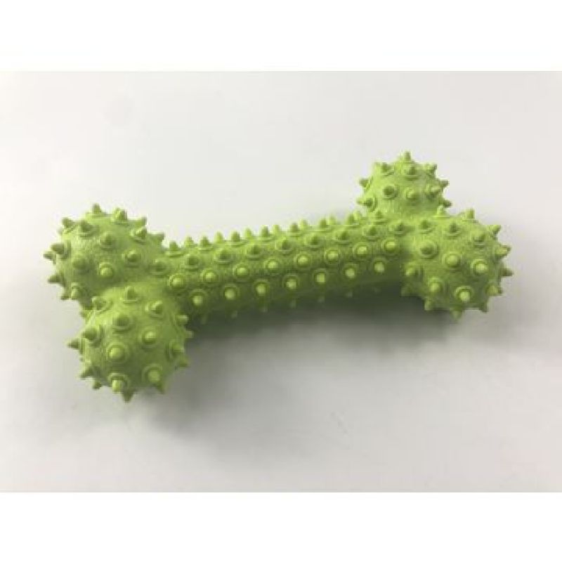 Bone Shaped Ultra Tooth Dog Toys Flavor Extreme Dog Toys For Puppy