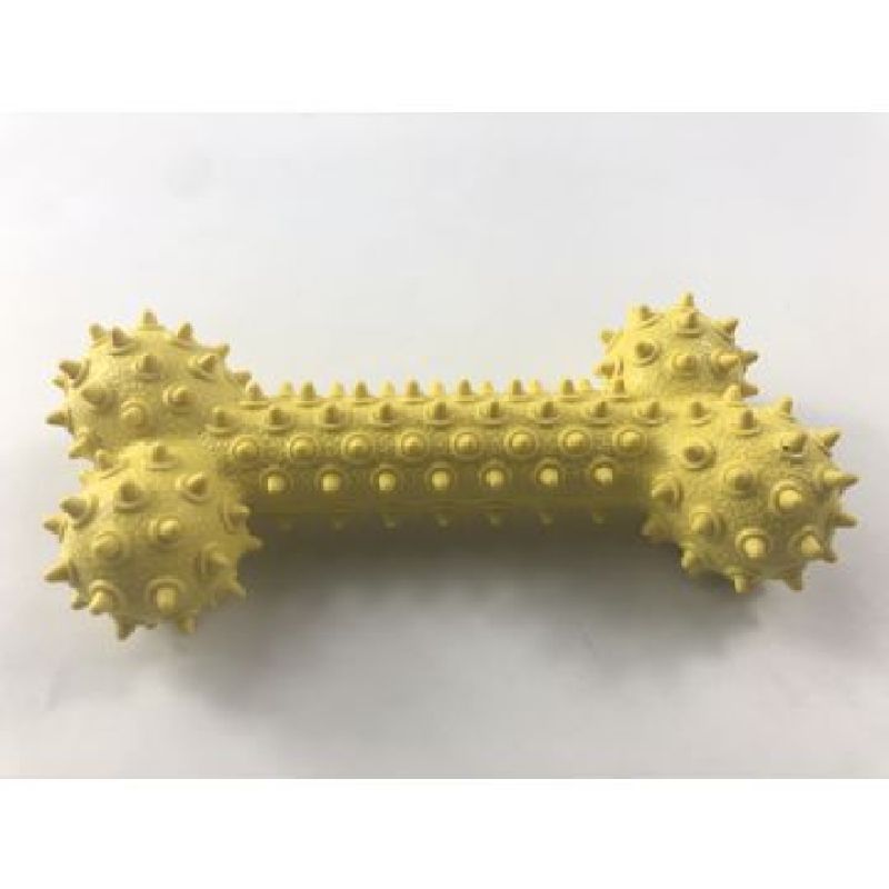 Bone Shaped Ultra Tooth Dog Toys Flavor Extreme Dog Toys For Puppy