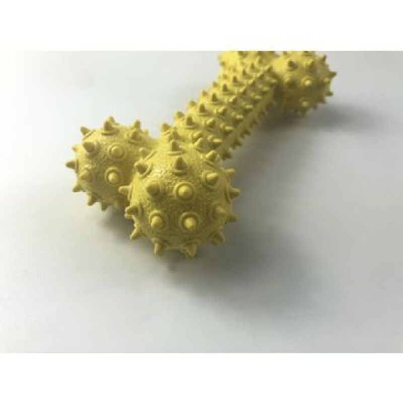 Bone Shaped Ultra Tooth Dog Toys Flavor Extreme Dog Toys For Puppy