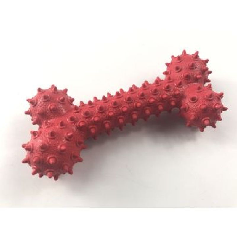 Bone Shaped Ultra Tooth Dog Toys Flavor Extreme Dog Toys For Puppy